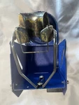 Hakko FH200-02 Iron Stand For FM-2027 FM-2028 Used. Fixed Price $45.00.