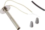 Weller TC208 Heater, Wtcp (4 Screws), Black. Fixed Price $55.78.