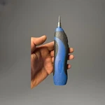 Weller BP860MP 11W/6W Cordless Battery Powered Soldering Iron. Fixed Price $14.99.