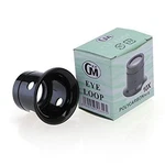 Mexi Watch Eyes Loupe Jeweller Optical Glass Magnifier Magnifying 10X, Black. Fixed Price $9.59.
