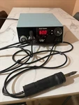 Weller WRS-1002 Repair System, Desoldering Tool. Fixed Price $300.00.