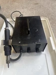 Hakko 850 Hot Air Smd Rework Station With Handpiece Model Mpn. Fixed Price $174.95.