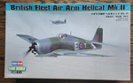 Hobby Boss British Fleet Air Arm Hellcat Mk.ii 1:48 Kit- Open Box/sealed Parts. Fixed Price $35.00.