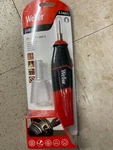 New Weller WLIBAK8 Cordless To Watt Soldering Iron 4 Aa Batteries 1365378. Fixed Price $27.49.
