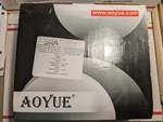 Aoyue Int 9378 60 Watt Programmable Digital Soldering Station - Esd Safe. Fixed Price $130.00.