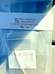 Pace 1346-0055-P1 Sleeve Outer MBT-210E. Fixed Price $5.00.