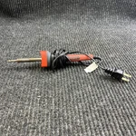 Weller SP25NKUS 25-WATT Soldering Iron With Led Light. Fixed Price $18.93.