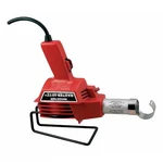 Master Appliance 10008 Heat Gun Kit, Corded Powered, 120V Ac, Fixed Temp.. Fixed Price $128.99.