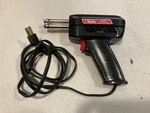 Weller 8200N 100/140W Electric Soldering Gun With Case & Accessories. Fixed Price $24.99.