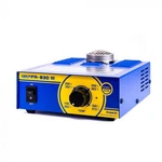 Hakko FR830-02 3"H Compact Pcb Preheater 32TV09. Fixed Price $576.09.