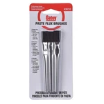 Oatey 30710 Acid Brush, In X 1/2 W 6 Oal. Fixed Price $11.21.