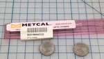 Metcal UFTC-7CNB02 Soldering Iron Cartridge Ultrafine Conical Tip. Fixed Price $29.99.