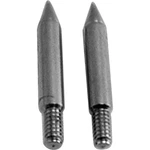 Wall Lenk L25PT Pointed Tips For 25W Soldering Iron (pack Of 2), 5/32". Fixed Price $37.99.