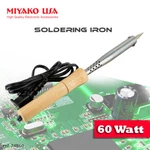 Miyako 40/60/80/100/ 200 Watts Soldering Iron With Heavy Duty Ceramic Heater. Fixed Price $14.99.
