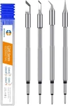 Phonefix C245 Universal Soldering Iron Tips For Jbc Aixun Repair. Fixed Price $41.99.