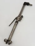 Vintage Smiths Cutting Welding Torch MC509 Attachment MW5 Handle W/ Tip. Fixed Price $49.49.