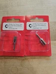 Lot Of 2 Eclipse Tools 900-146 Soldering Station Replacement Tip. Fixed Price $12.00.