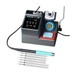 Sugon A9 Digital Soldering Station 3 Seconds Fast Heating, 110V Iro.... Fixed Price $206.23.