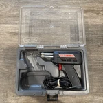 Weller Universal 140/100 Watts Soldering Gun Model 8200 W/ Hard Case - Tested. Fixed Price $19.99.