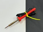 Weller Tools 336B Soldering Iron, 25W, 120V 60HZ - Lighted. Fixed Price $26.59.