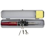 New Master Appliance Butane Soldering Torch W/ Metal Storage Box - P/n UT100SIK. Fixed Price $108.00.
