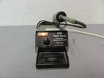 Hexacon Vera Temp MV15 Isolated Voltage Soldering Station, 120V, .3 Amps. Fixed Price $175.00.