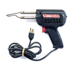Weller Heavy Duty Model D550 120V Soldering Gun 260/200 Watts Tested Works. Fixed Price $39.95.