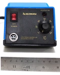 ASE-1119 Temperature Controlled Soldering STATION48W Ceramic Iron Free Shipping. Fixed Price $39.99.