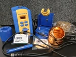 Hakko FX-951 Soldering Station (pre-owned, See Description!). Fixed Price $349.99.