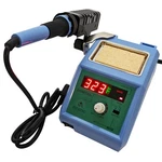 ZD-929C Temperature Adjustable Soldering Station, Digital Led Display, Esd Safe. Fixed Price $71.99.
