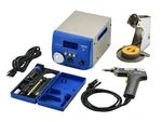 Hakko FR410-52 High Power Desoldering Station With Gun Style Handpiece. Fixed Price $1072.80.