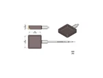 Jbc C470-SP42 Solder Pot Cartridge. Fixed Price $316.80.