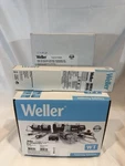 Weller WT1011HN 150W Digital Soldering Station Kit WP200 Iron WSR202 Stand 120V. Fixed Price $981.82.