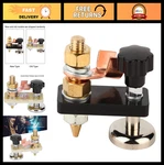 Magnetic Welding Ground Clamp - Single Head Insulated Connector For Soldering 0.. Fixed Price $32.99.