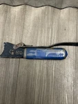 Dmc Daniels BT-BS-609SS Strap Wrench Usa. Fixed Price $64.99.