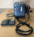 Ok Industries FCR-2201 Forced Convection Rework System Tested. Fixed Price $350.00.