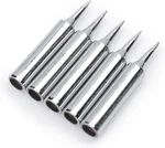 #1400-I Soldering Iron Tips Set (5PCS) Long-life Type Only For 927-IV, 948-III. Fixed Price $25.99.