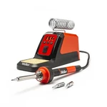 Weller Digital Soldering Station With 70W Precision (pack Of 1), Red/black. Fixed Price $160.61.