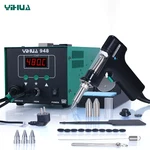 Yihua 948 90W Desoldering Station Suction Tin Gun Tool. Fixed Price $119.99.