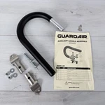 Guard Air 550A20 Auxiliary Handle Enforcer Safety Gun. Fixed Price $19.95.