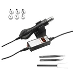 Lrt 8858 Micro Hot Air Station Smd Rework Desoldering Digital Heat Gun. Fixed Price $40.46.