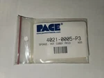 Pace 4021-0005-P3 Replacement Sponge Pack Of New!. Fixed Price $8.39.