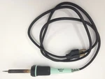 Weller WP35 Professional Soldering Iron 120V-35W W/tip GHC-34 WP-35 Parts/repair. Fixed Price $16.99.