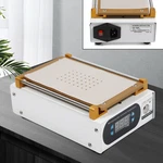 Lcd Screen Separator Machine Phone Heating Plate Glass Removal Repair Device New. Fixed Price $60.01.