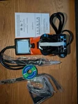 Lonove 926 Led Iii 60W Anti-static Adjustable Constant Temp Soldering Iron. Fixed Price $28.00.