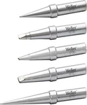 Weller WE1010 Soldering Tip Set 5 Pack Eta Etb Etc Etp Tets For Sta.... Fixed Price $35.10.