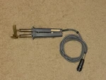Pace Sensatemp 2 Thermotweez Thermal Tweezer Soldering Iron Tested Works. Fixed Price $184.90.