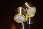New 400G 0.8MM 60/40 Tin Lead Rosin Flux Wire Roll Soldering (pack Of 4). Fixed Price $79.99.