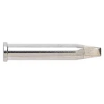 Weller T0054470599 Soldering Tip, Chisel Xtc, 0.8 Mm, For Use With 5WAA7. Fixed Price $21.49.