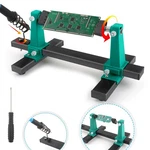 Adjustable Pcb Holder Soldering Clamp For Circuit Board Helping Hand. Fixed Price $29.99.